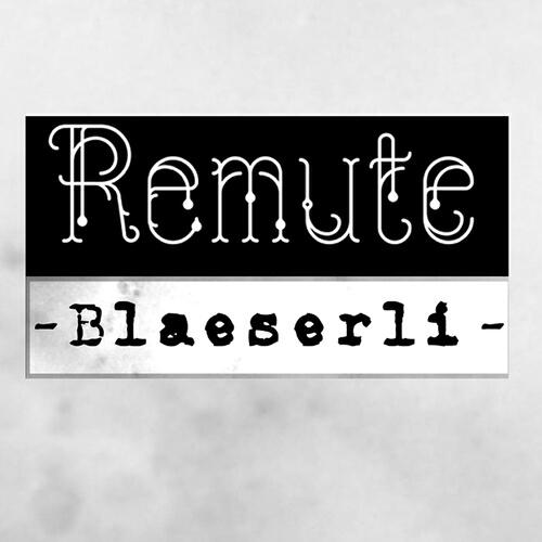 Remute - Blaeserli (Deepgroove Remix)