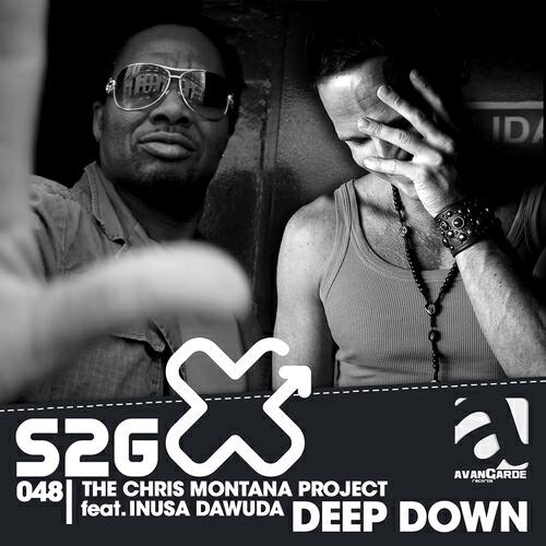 The Chris Montana Project - Deep Down (Tom Geiss Island Mix)