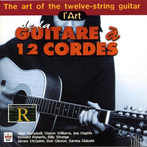 Glen Campbell - Sunjata