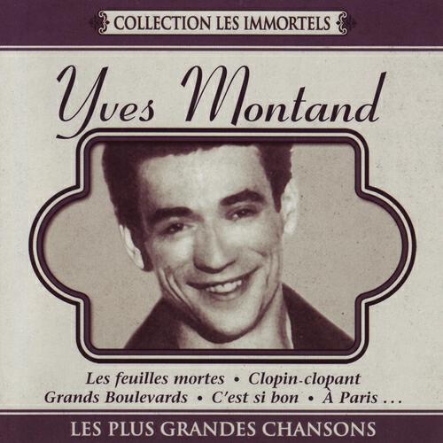 Yves Montand - Battling Joe