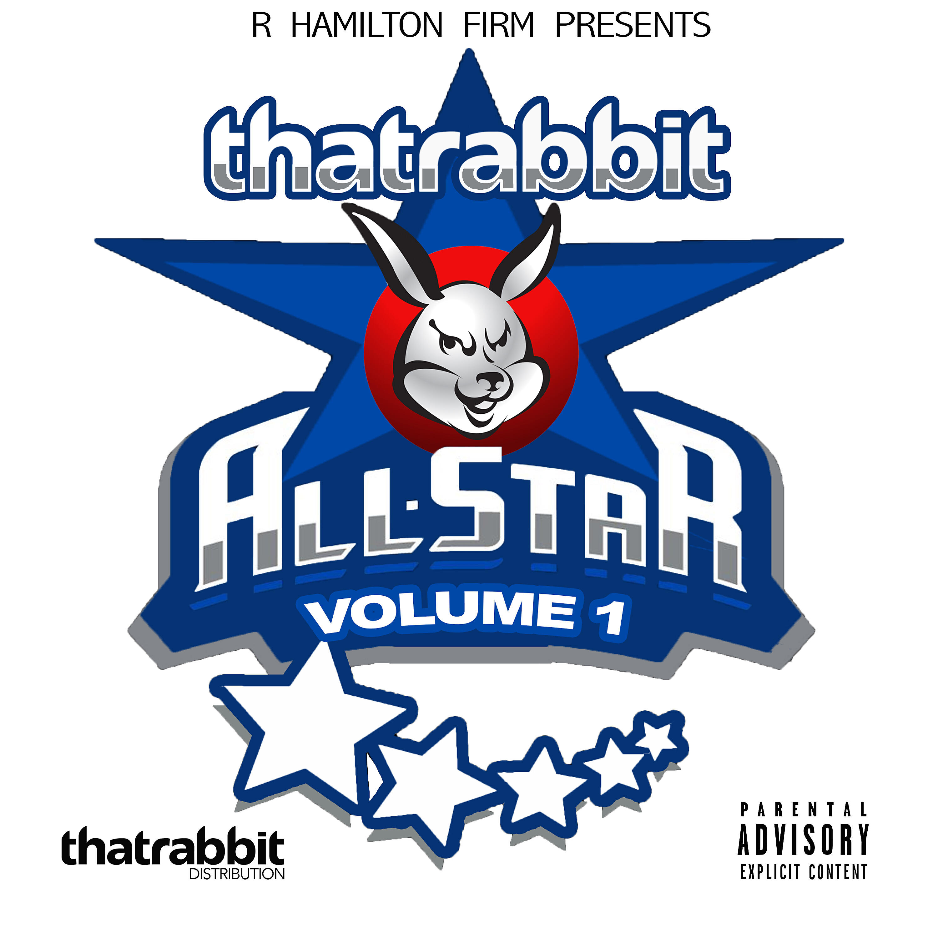 TheRealPIT - All I Do