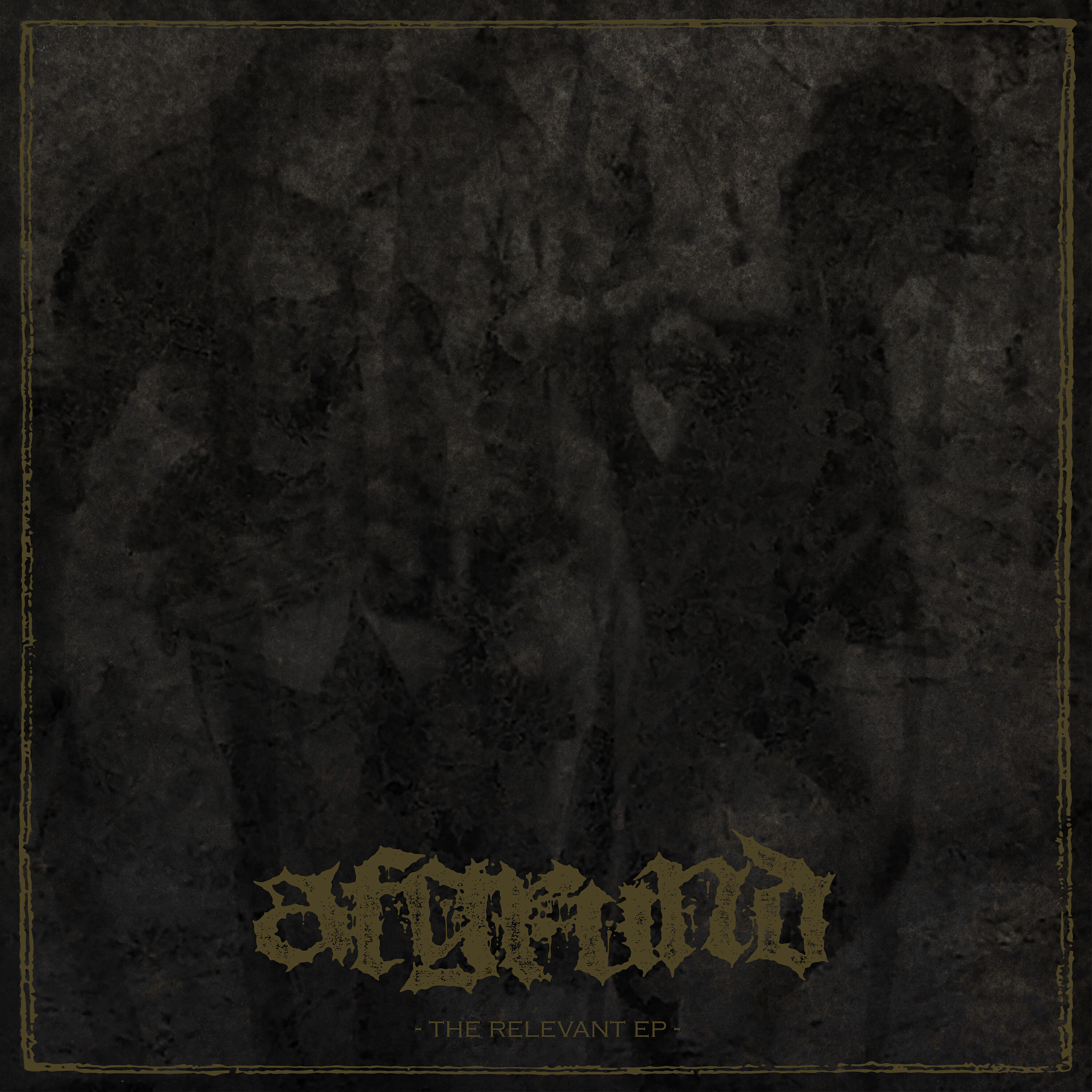 Afgrund - Sista Brevet (2017 Remaster)