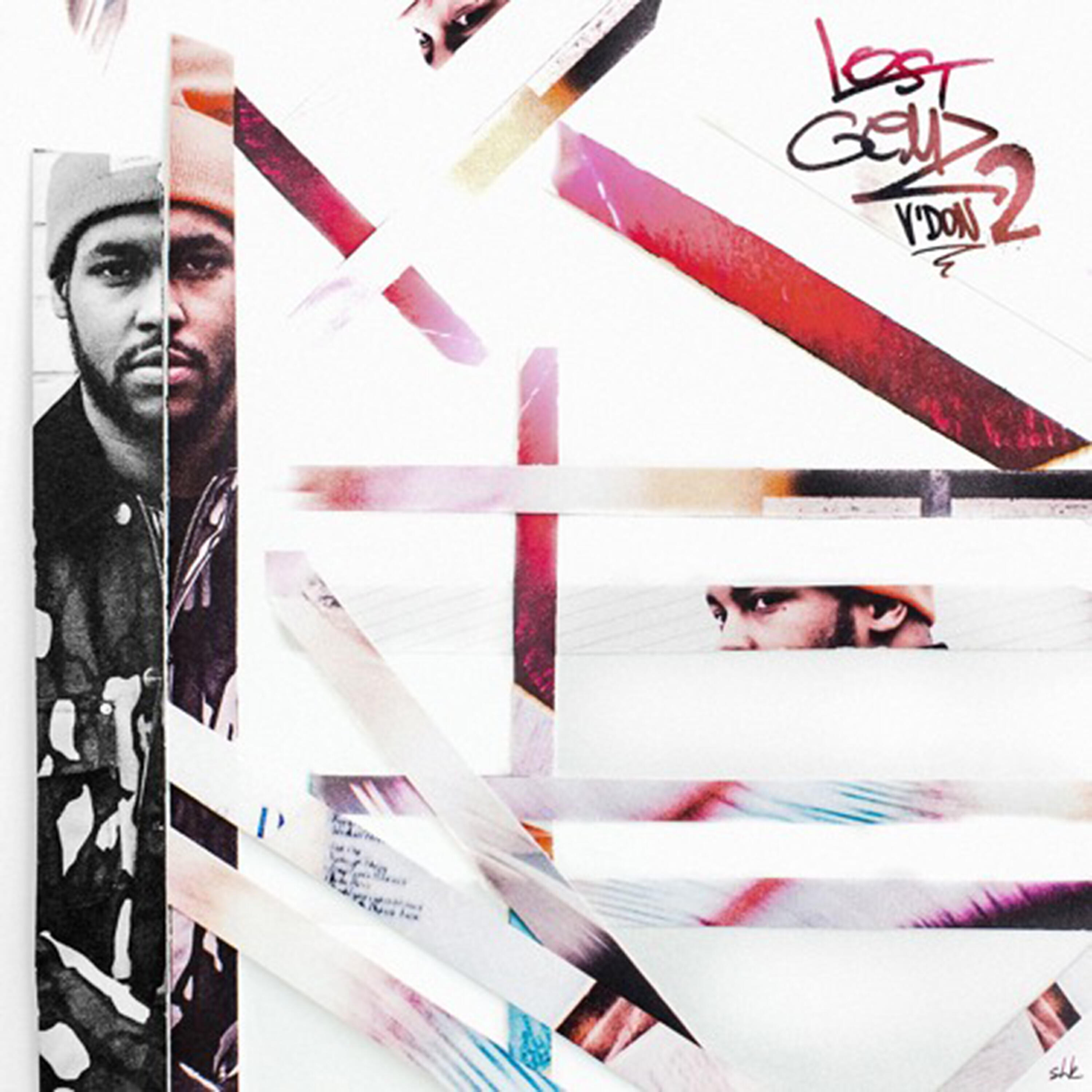 V Don - Raw Deal (Instrumental)