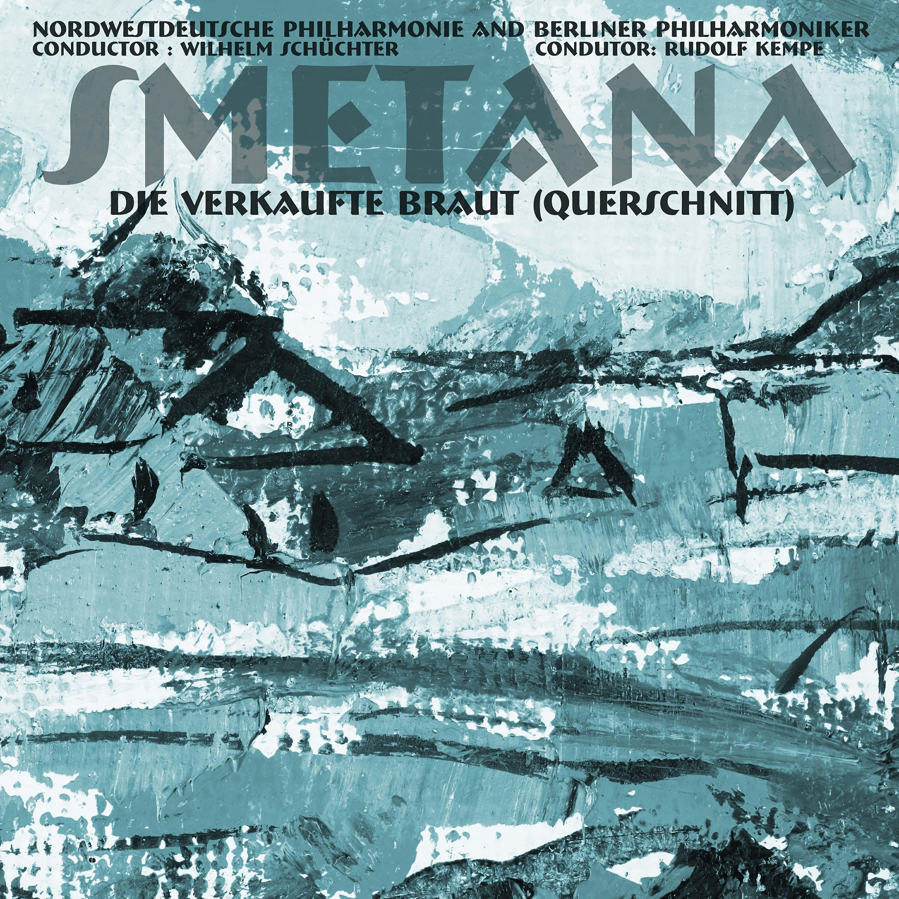 Norrdwestdeutsche Philharmonie - Die Verkaufte Braut, Akt 1: Durch die Reihen hinzufliegen (Chor)