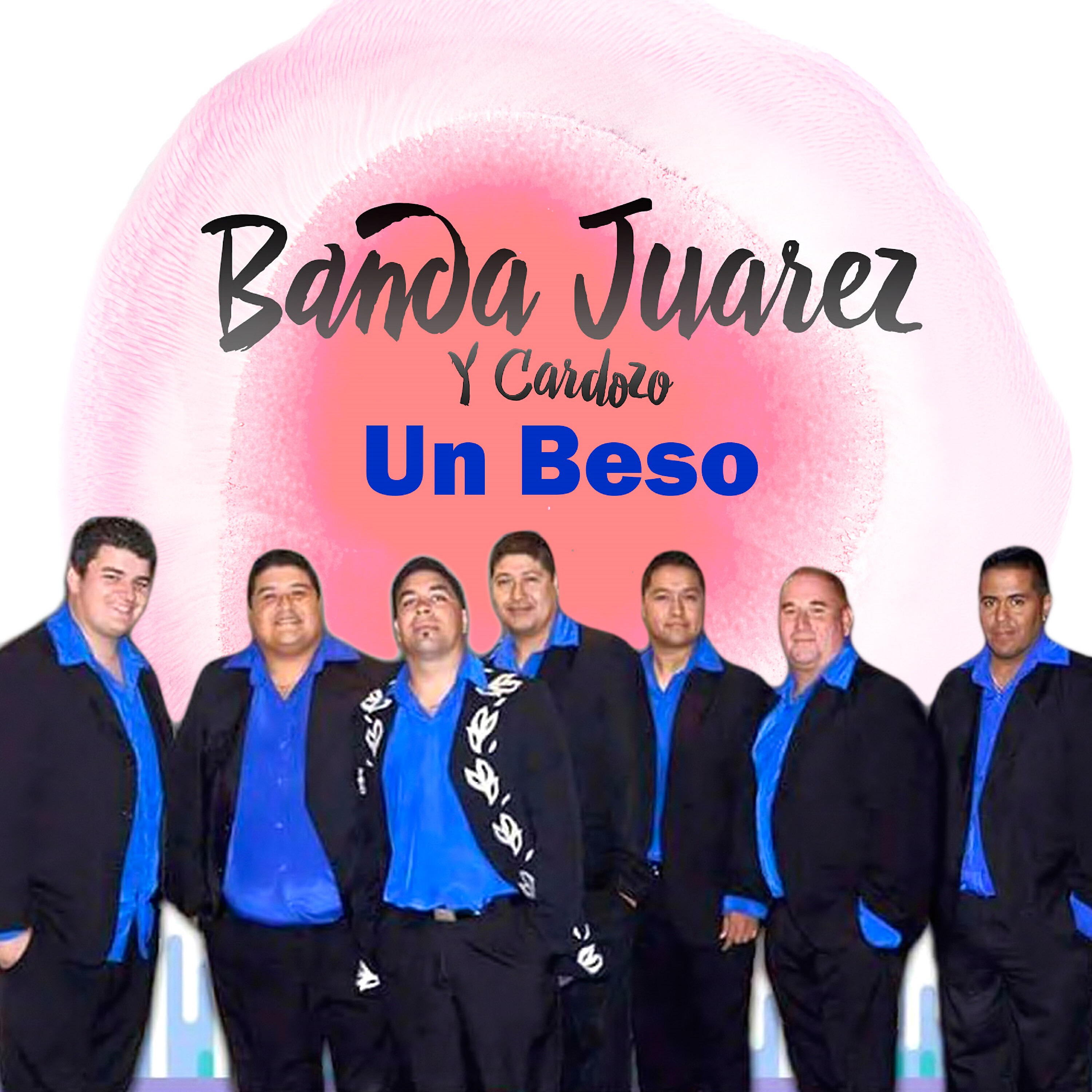 Daniel Cardozo - Un Beso