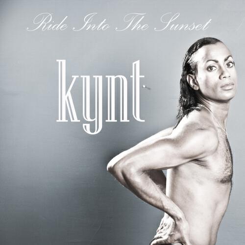 Kynt and Fred DeFrance - Ride Into the Sunset (Cesar Vilo Chariot Ride Remix)