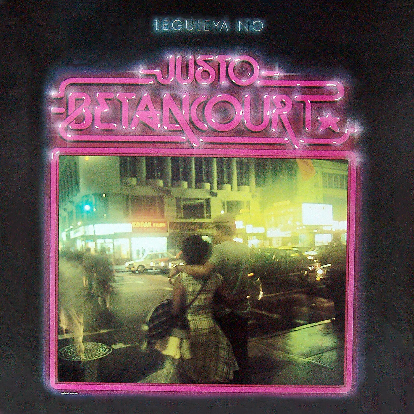 Justo Betancourt - Sin Motivo