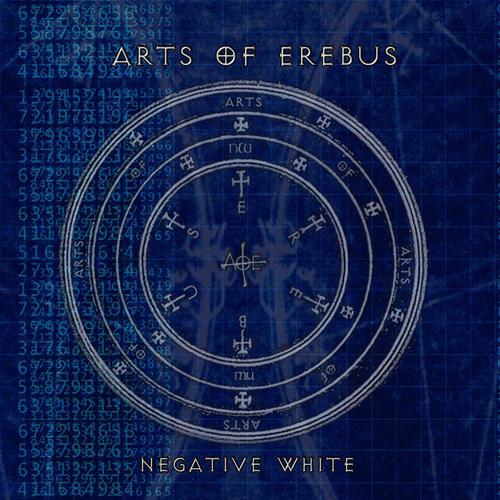 Постер альбома Negative White