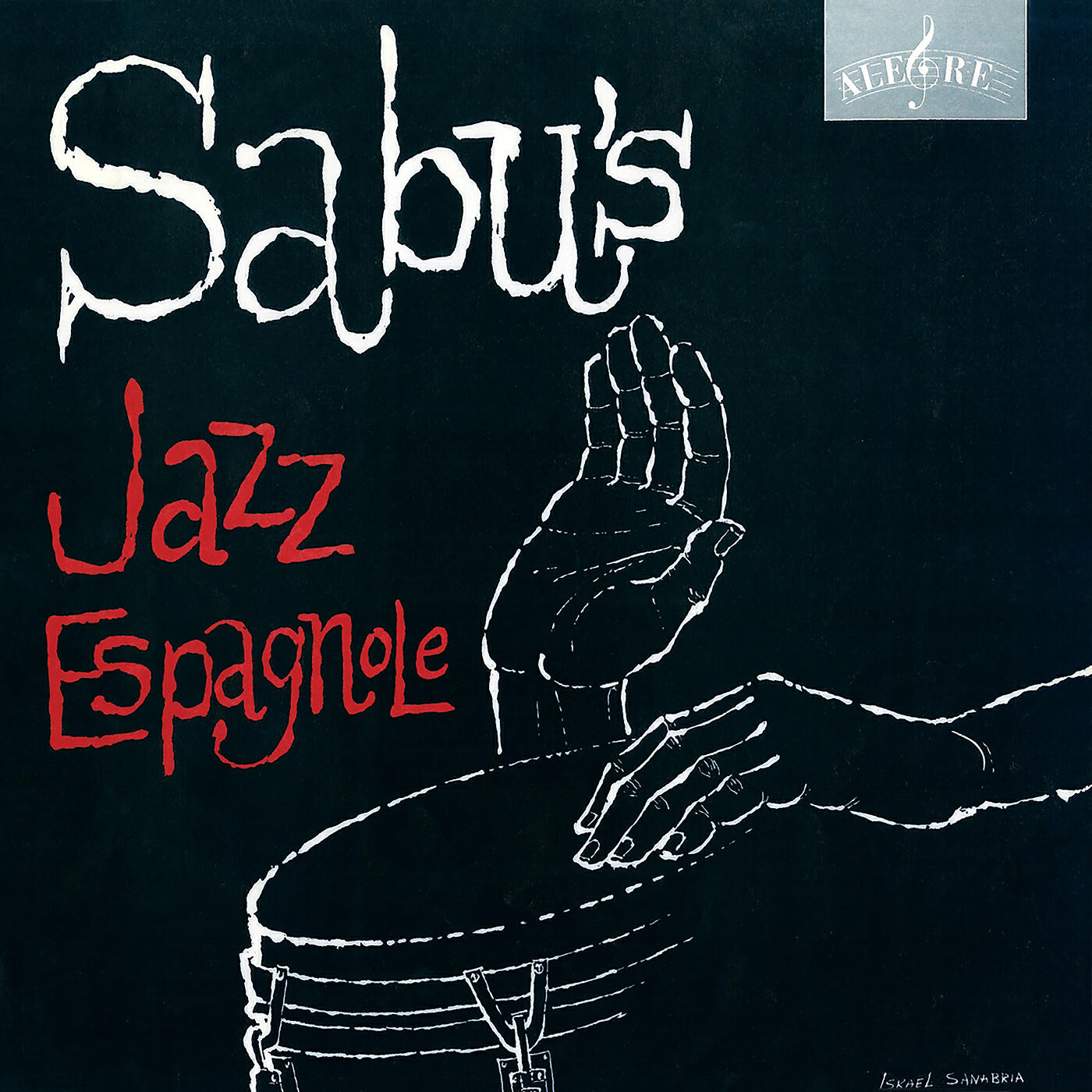 Sabu Martinez - I Remember Carmen