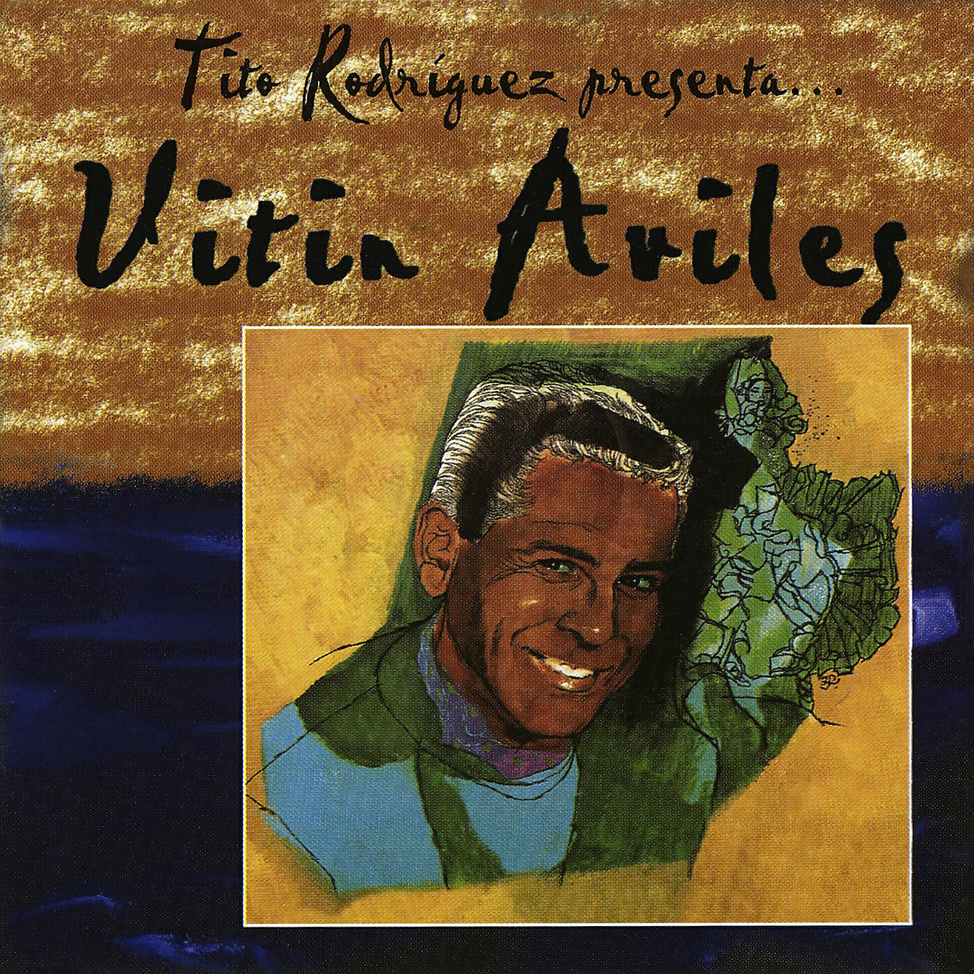 Vitin Aviles - Pan Con Mantequilla