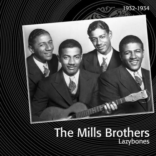 The Mills Brothers - Doin' the New Low Down