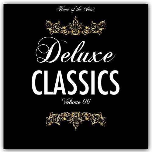 Постер альбома Deluxe Classics, Vol. 06 (Non Stop Chart Hits)