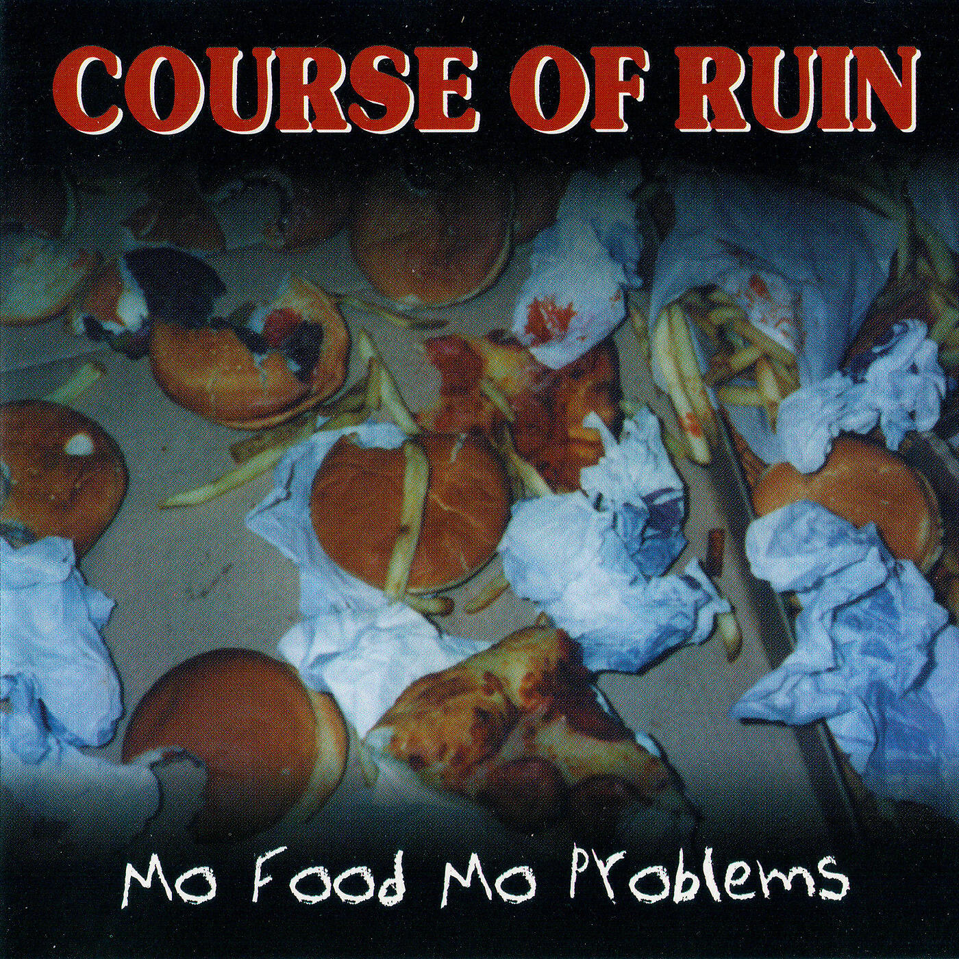 Course of Ruin - Exit 13