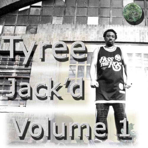 Tyree - Take Me Away (Goosebumpz Remix)
