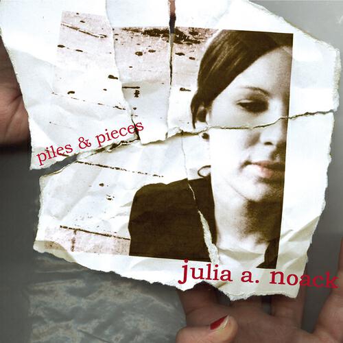 Julia A. Noack - Dawning Consciousness, Delayed