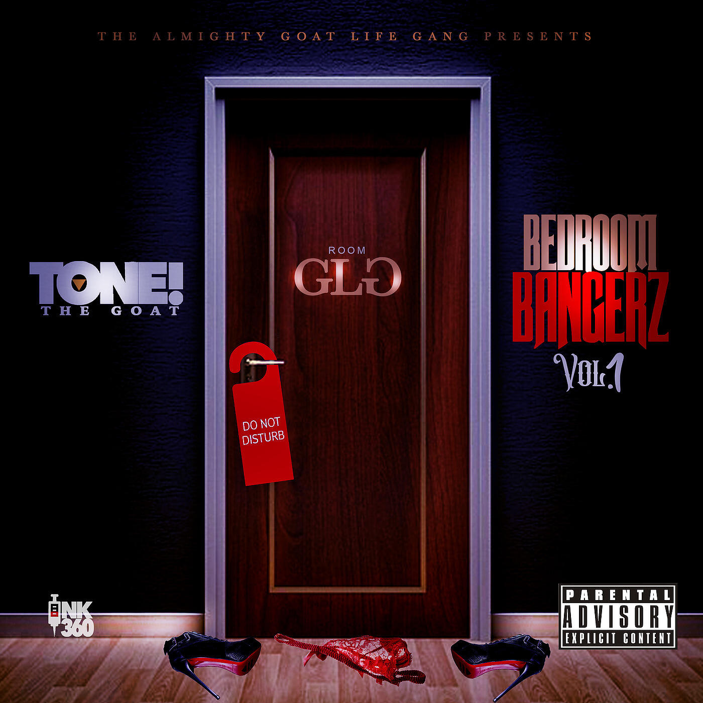 Tonethegoat - V.I.P
