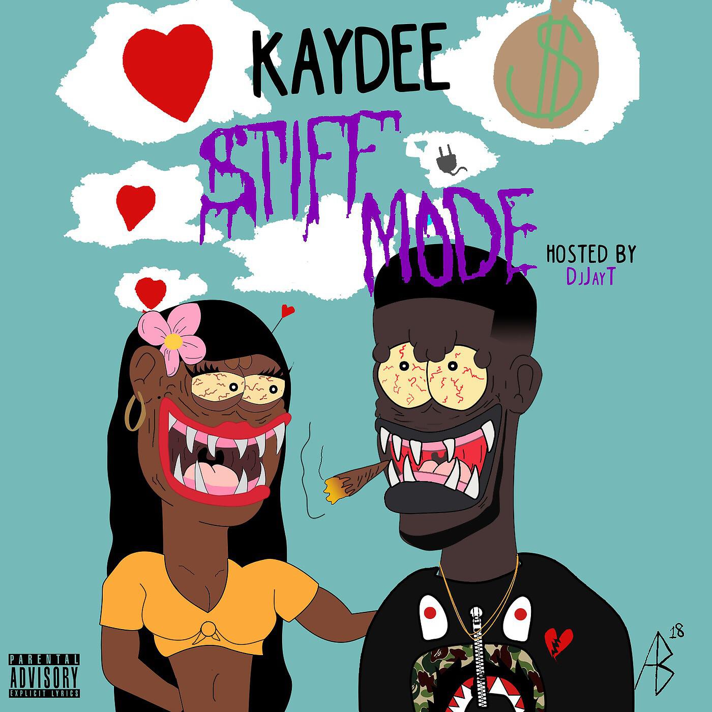 KayDee - Lil Sammy Lil Robert