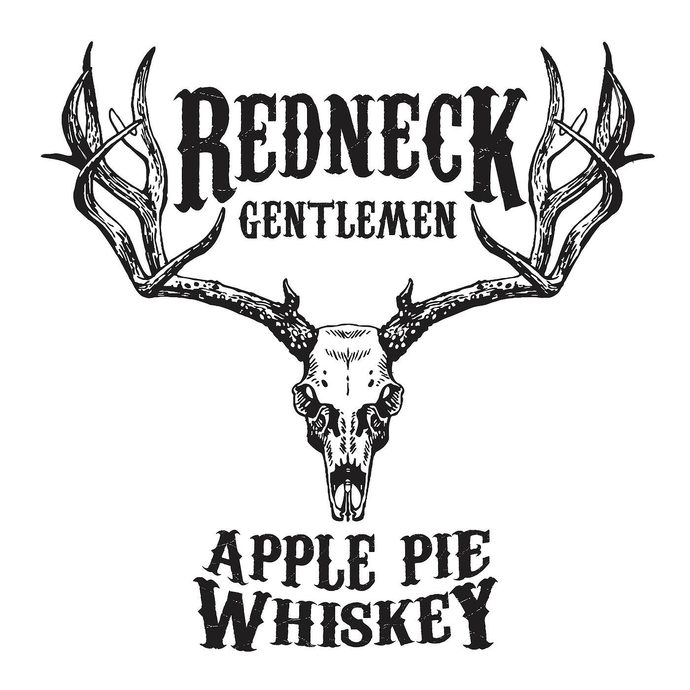 Redneck Gentlemen - Apple Pie Whisky