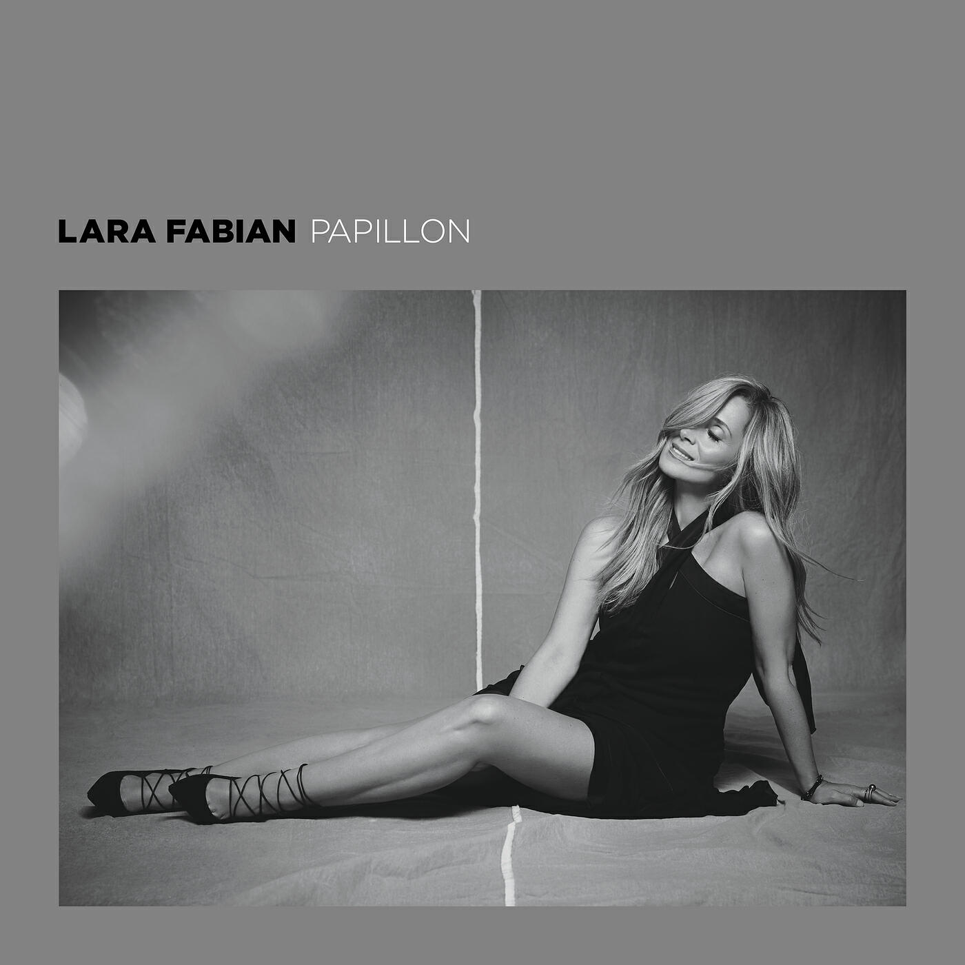 LARA FABIAN - Changer Le Jeu