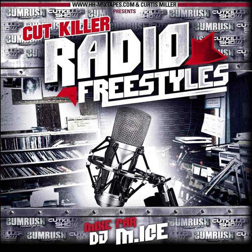 DJ Cut Killer - Babbar