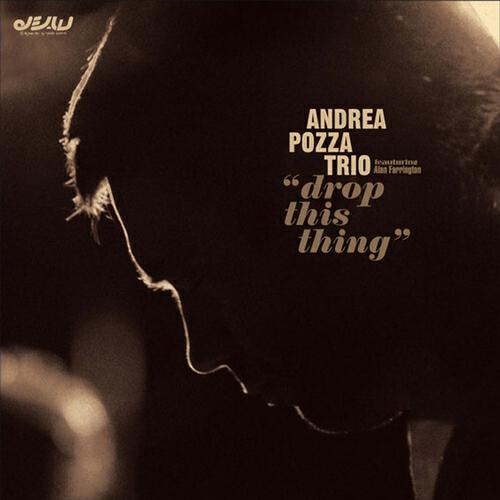Andrea Pozza Trio - Push the Pedal