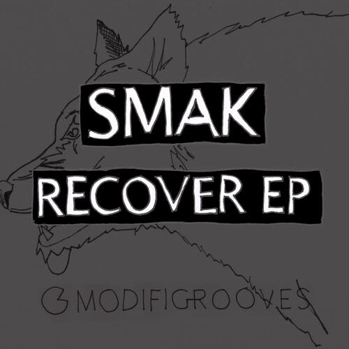 Smak - Overhaul (Original Mix)