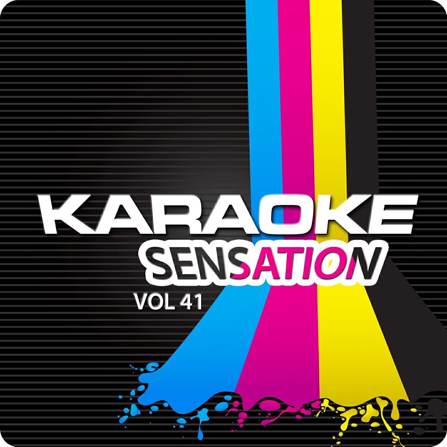 Karaoke Bar Orchestra - I Go Back (Karaoke Version In the Style of Kenny Chesney)