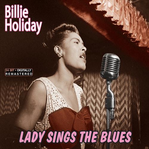 Постер альбома Lady Sings the Blues