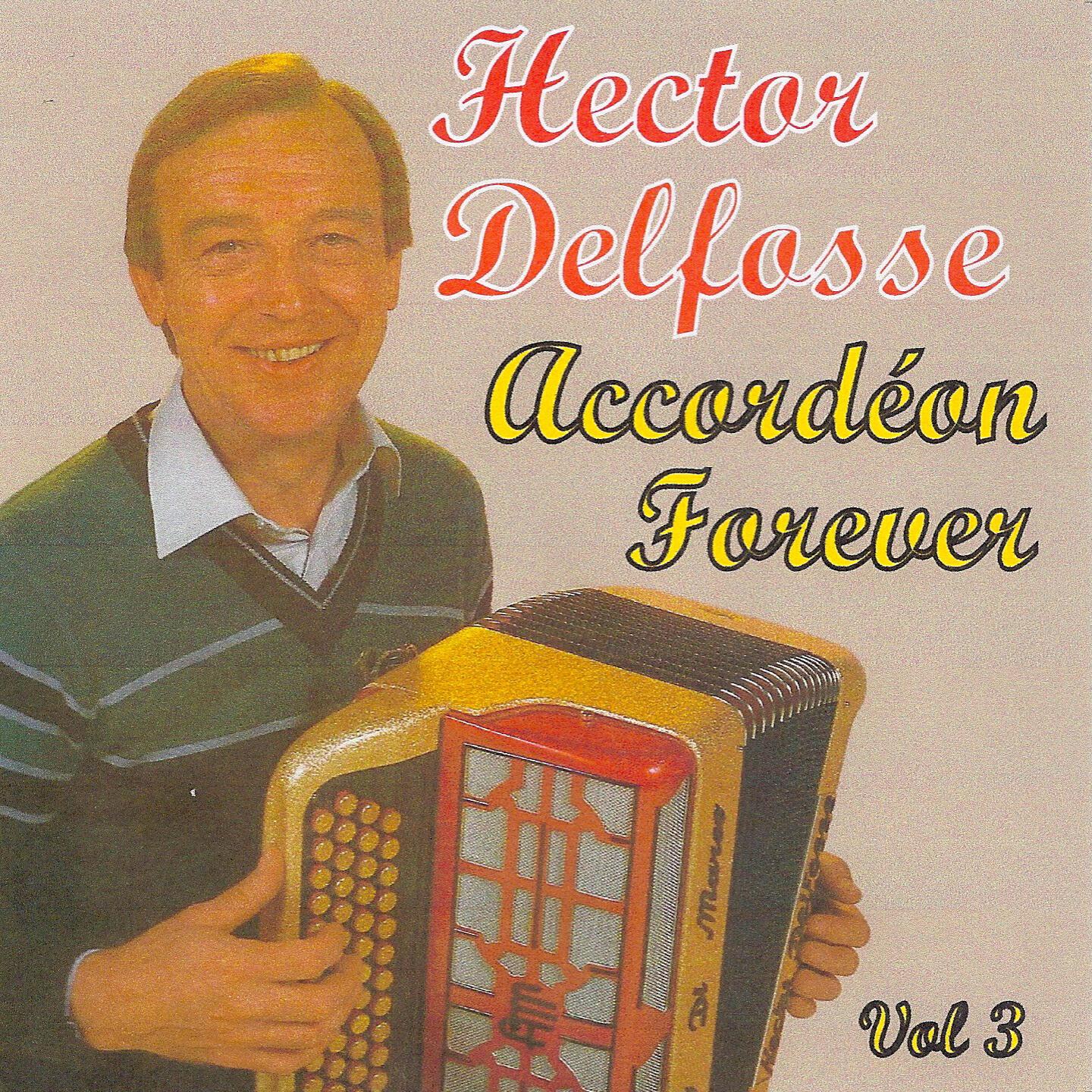 Hector Delfosse - Tango Tyrolien