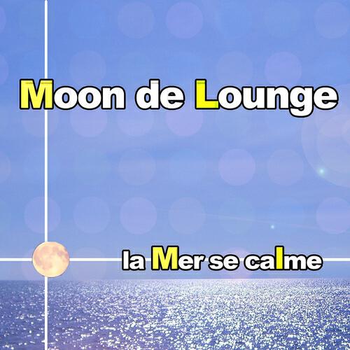 Moon de Lounge - Melodia Amore (Buddha Lounge Bar Chillout Mix)
