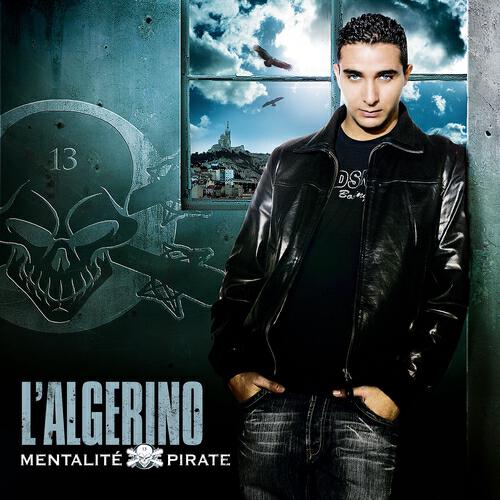 L'ALGERINO - Johnny Hama