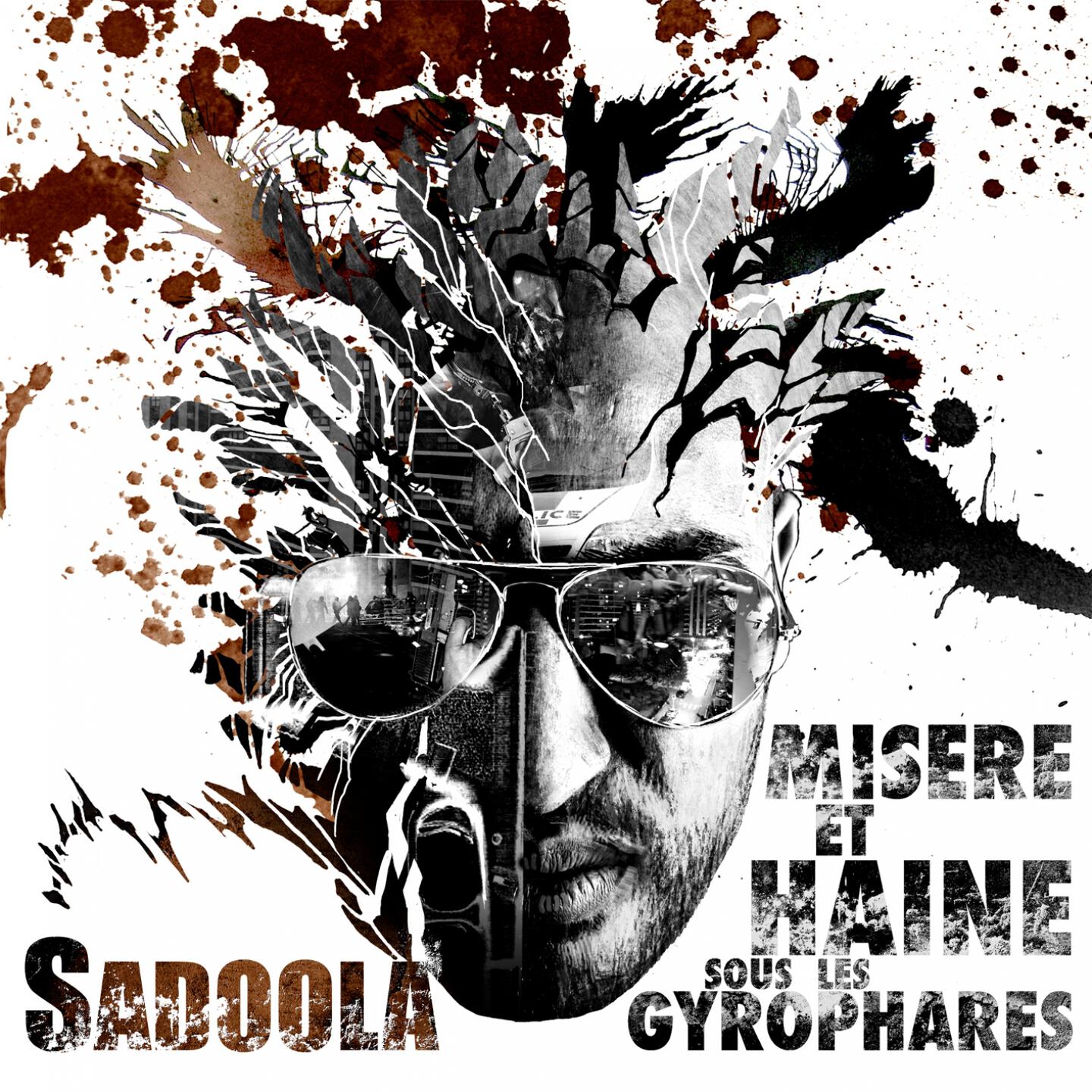 Sadoola - Ghetto All Stars