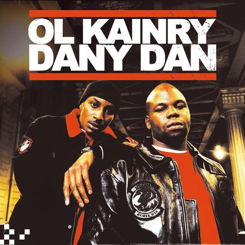 Постер альбома Ol kainry & dany dan