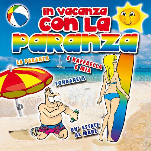 Diego Barbato - La paranza