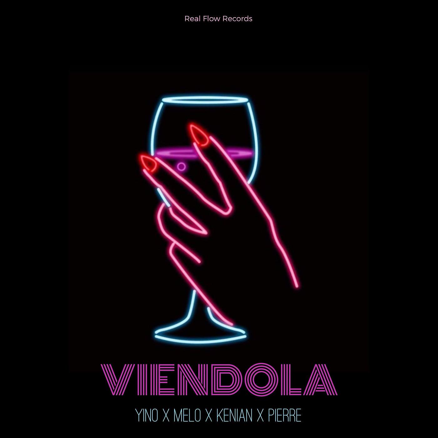 Постер альбома Viendola