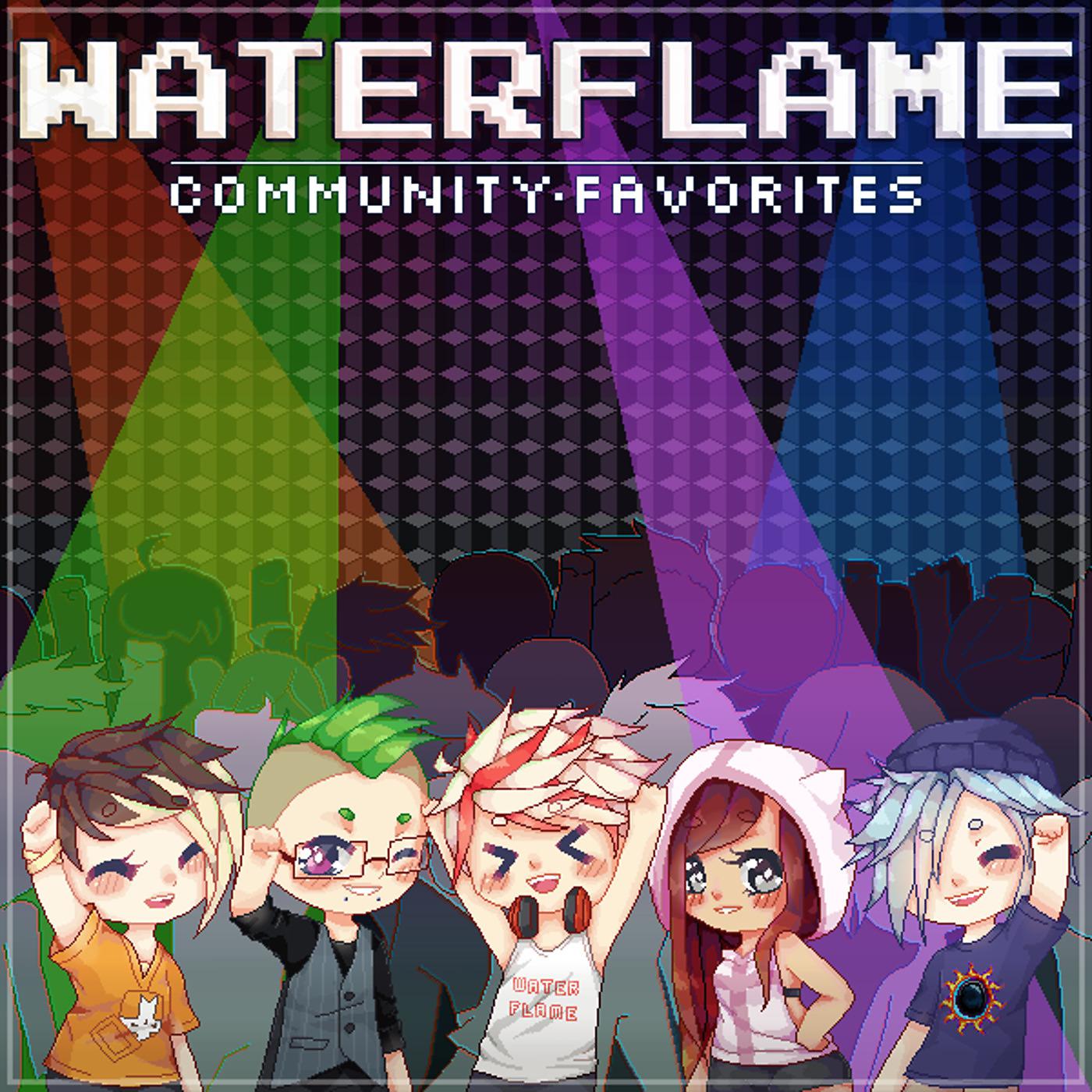 Постер альбома Community Favorites