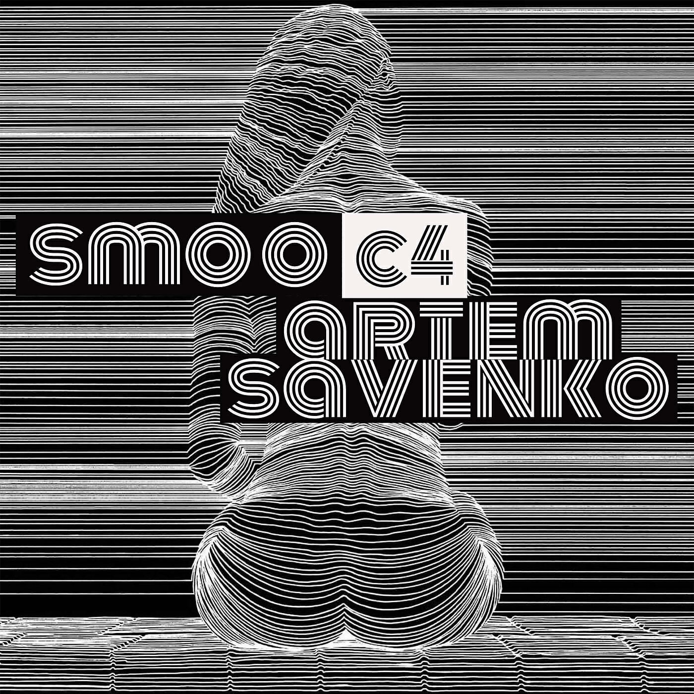 SMOO - C4 [prod. topolmbeatz]