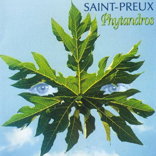 Saint-Preux - A la porte des siècles