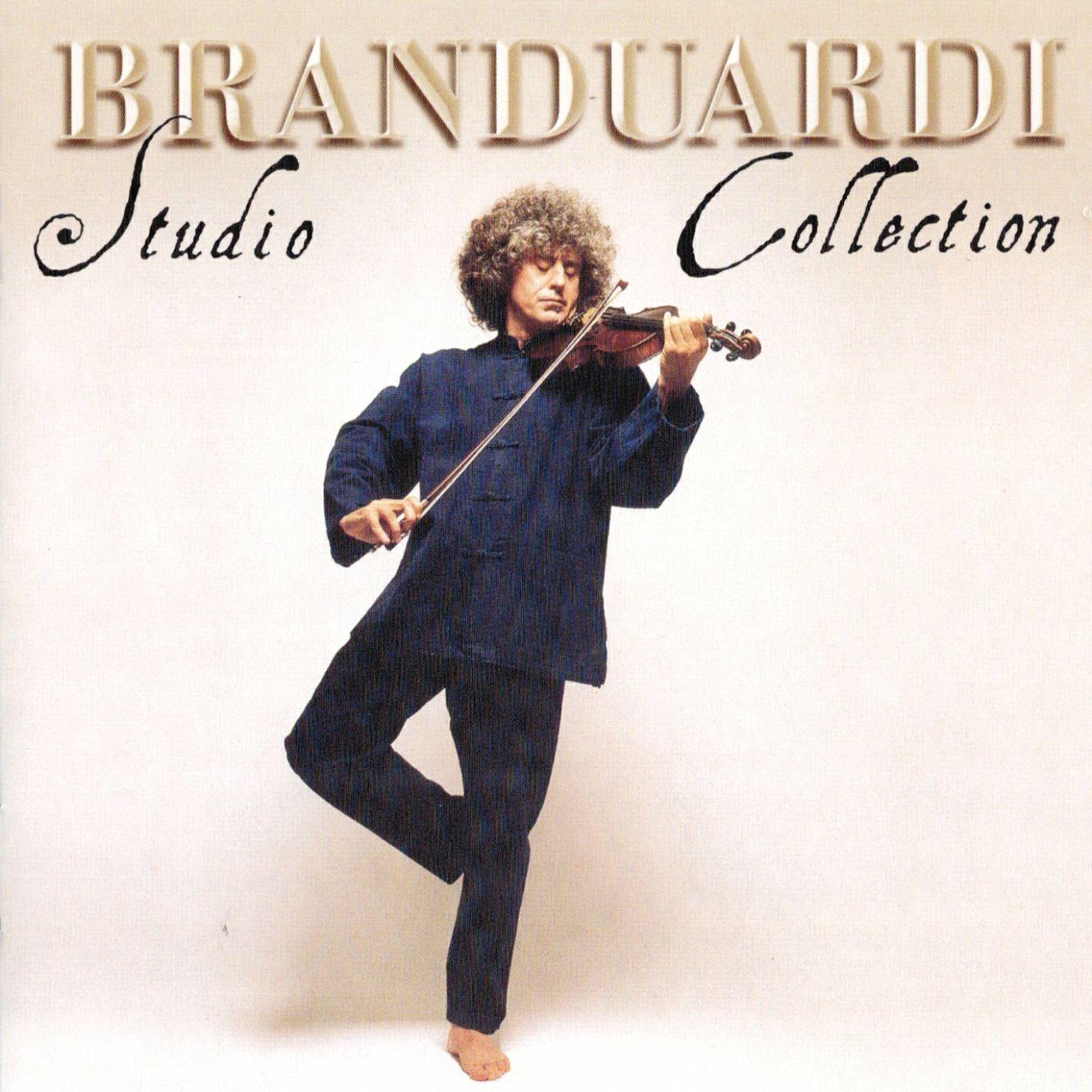 Angelo Branduardi - La volpe