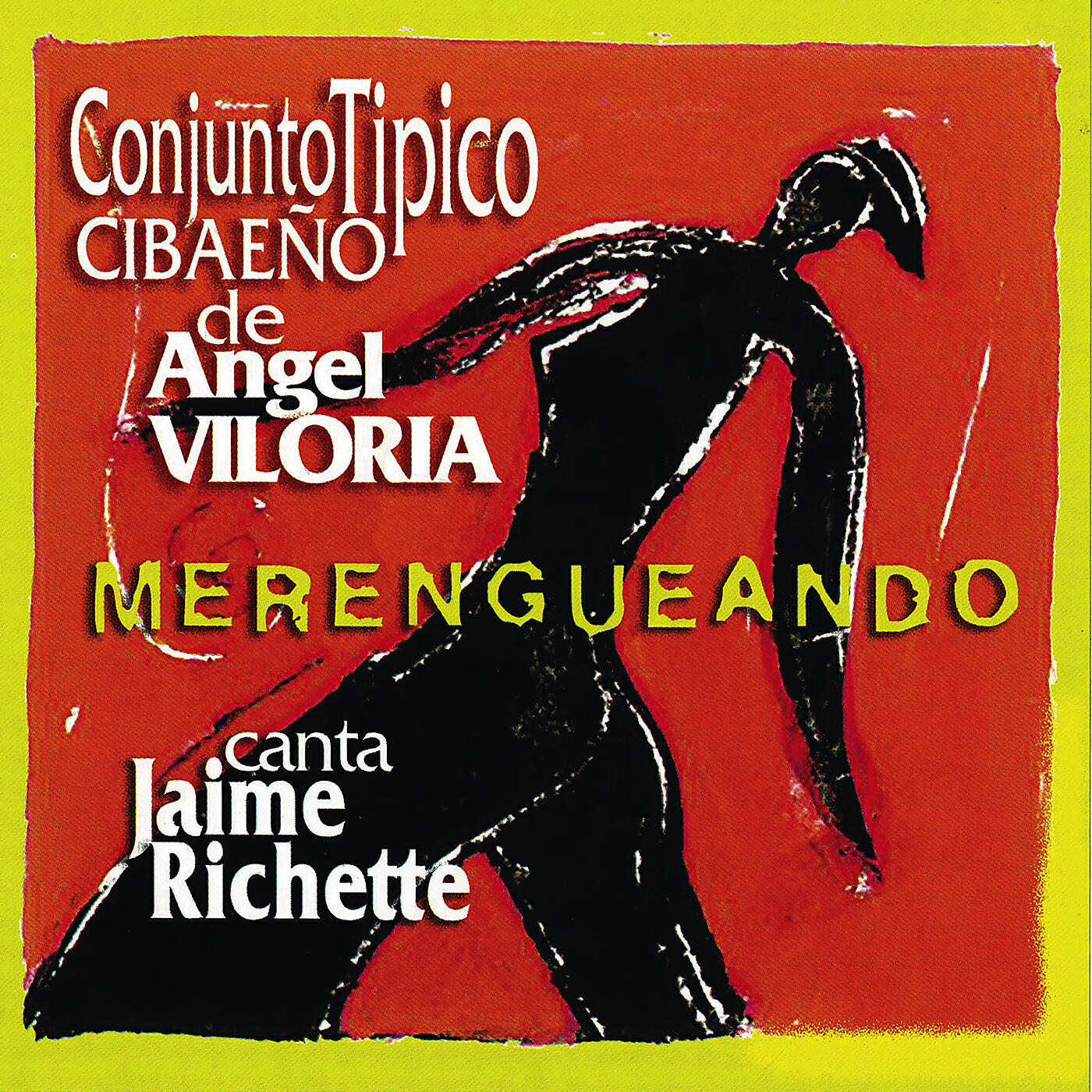 Conjunto Típico Cibaeño de Angel Viloria - Rompecabezas