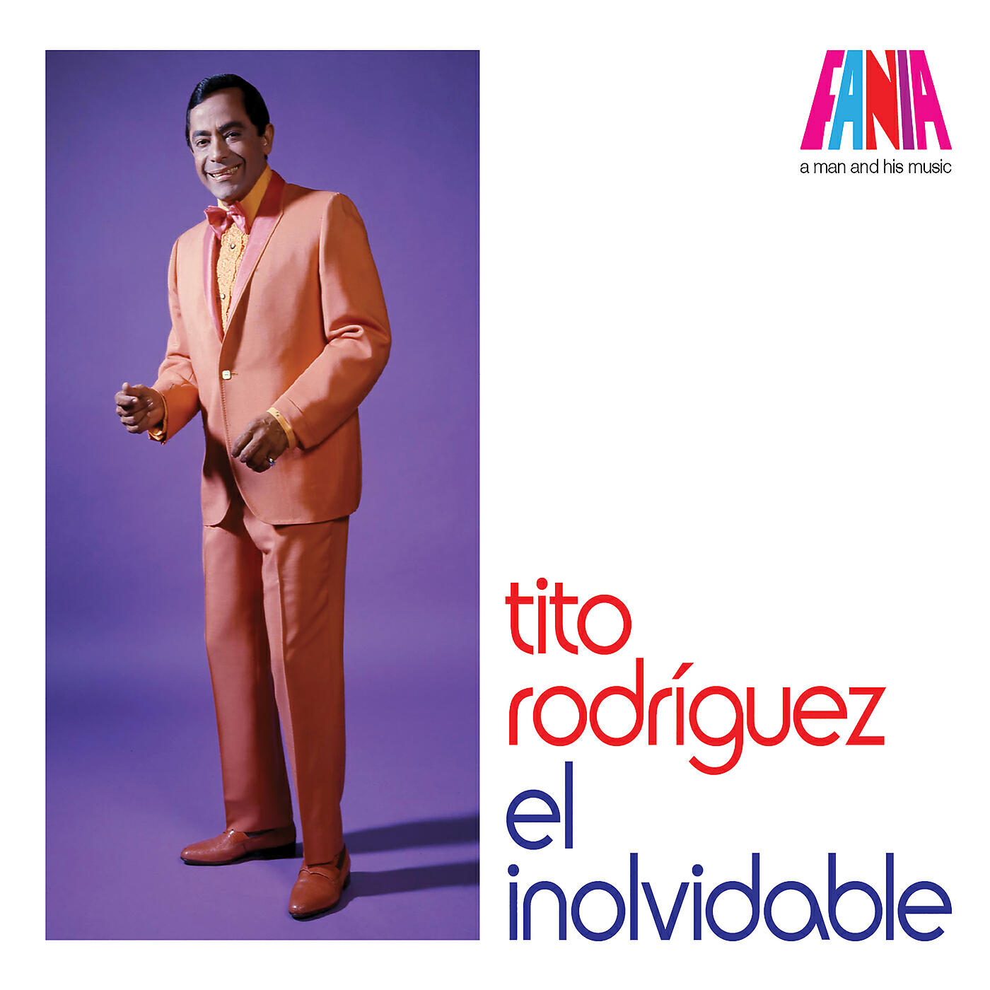 Tito Rodriguez - El Sabio (Live)
