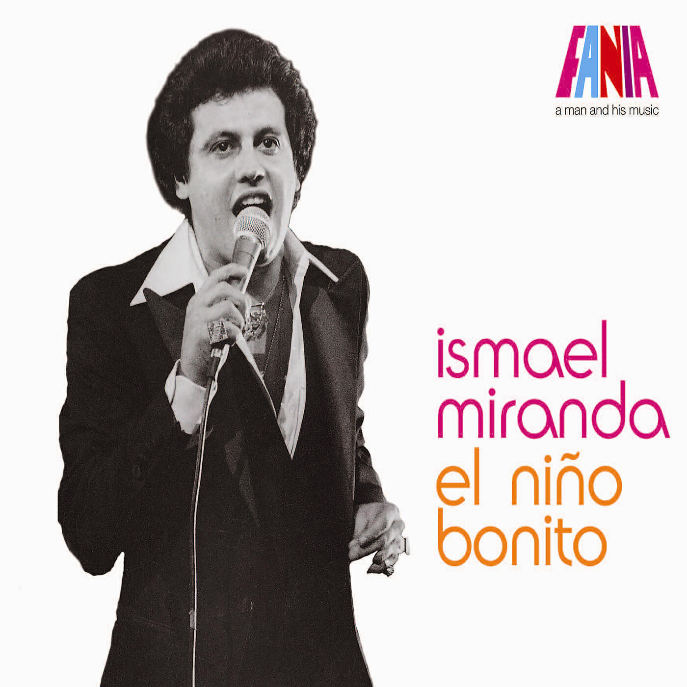 Ismael Miranda - Abandonada Fue