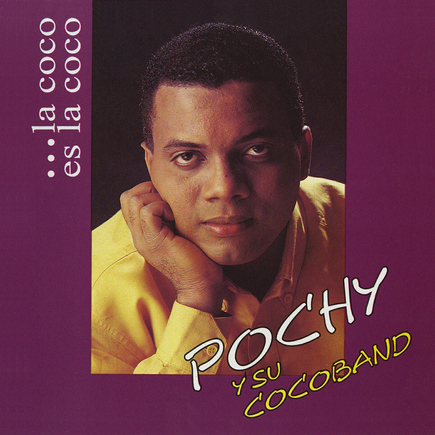Pochy Y Su Cocoband - Los Shorts (Coco-Aeróbicos)