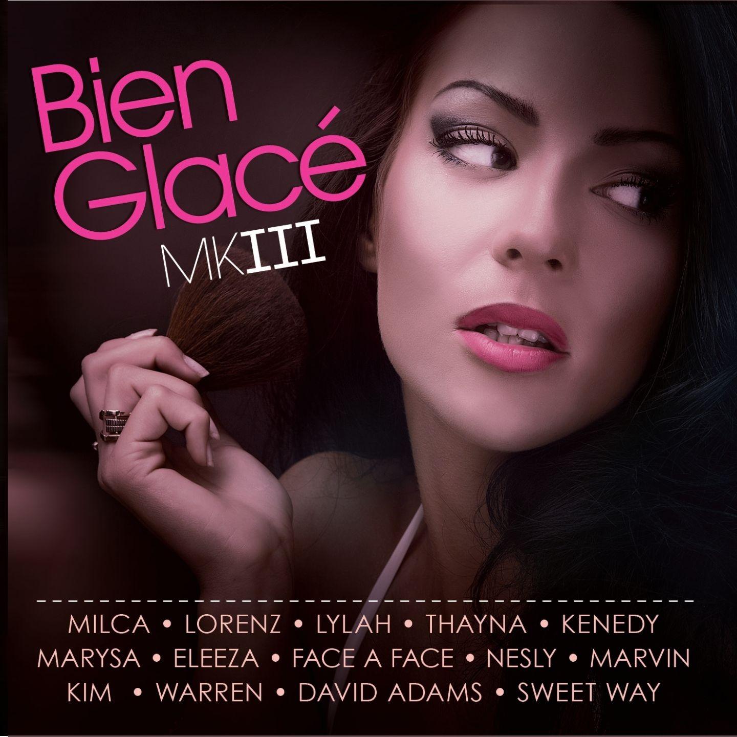 Постер альбома Bien glacé, vol. 3