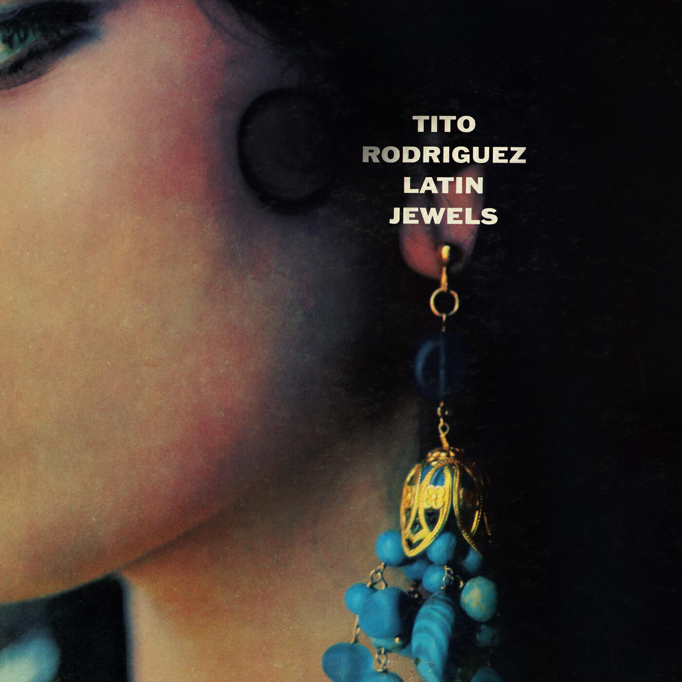Tito Rodriguez - Cuando Vuelva  A Tu Lado (What A Difference A Day Made)