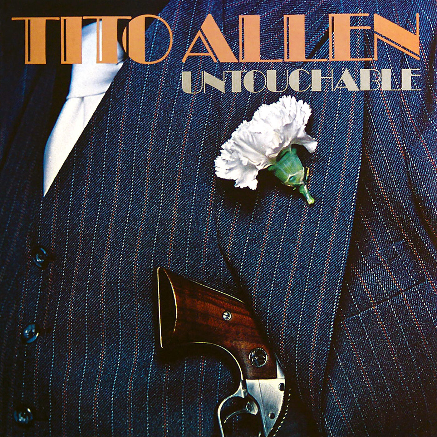 Tito Allen - El Sabio
