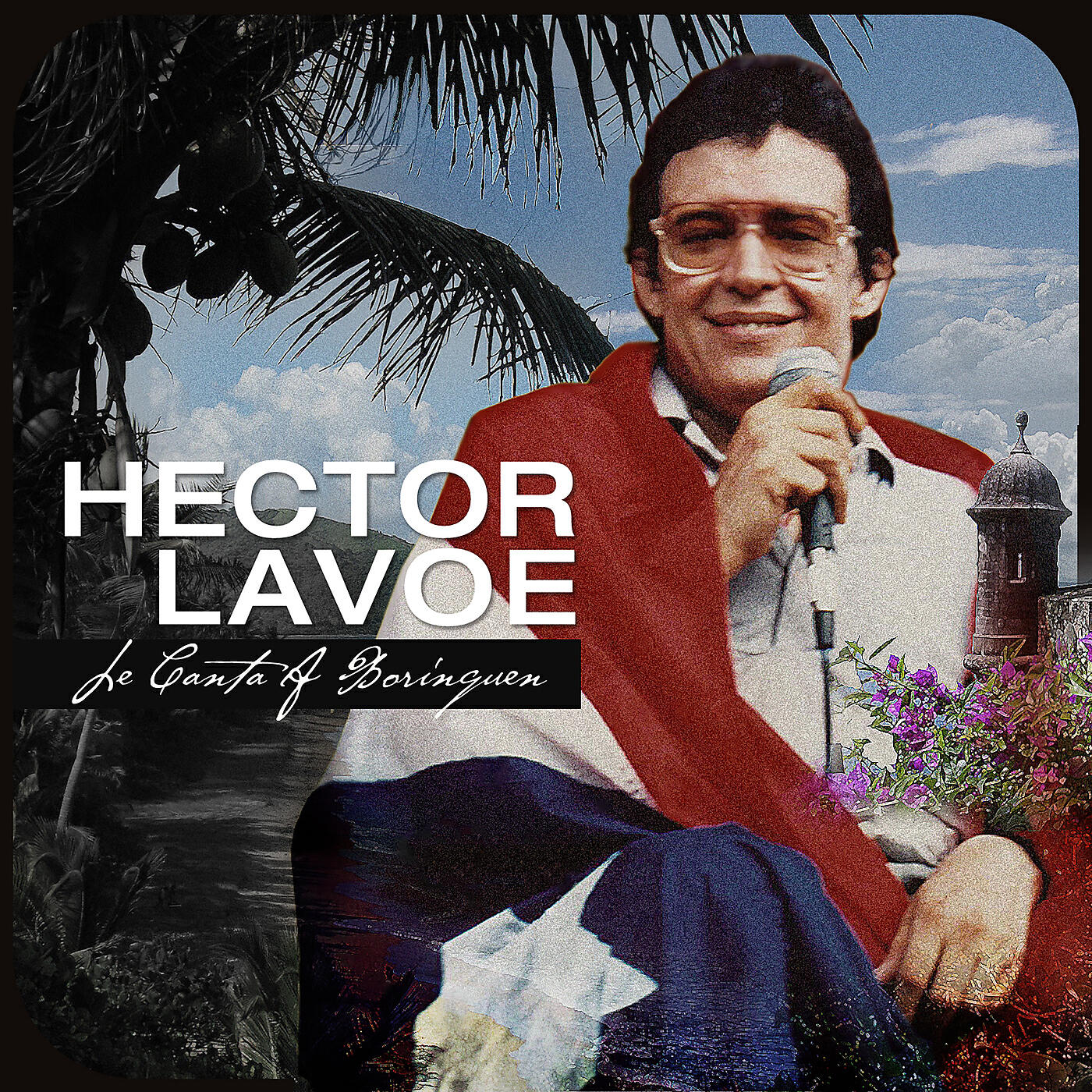 Hector Lavoe - Mr. Brownie