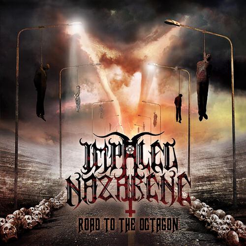 Impaled Nazarene - Ghettoblaster