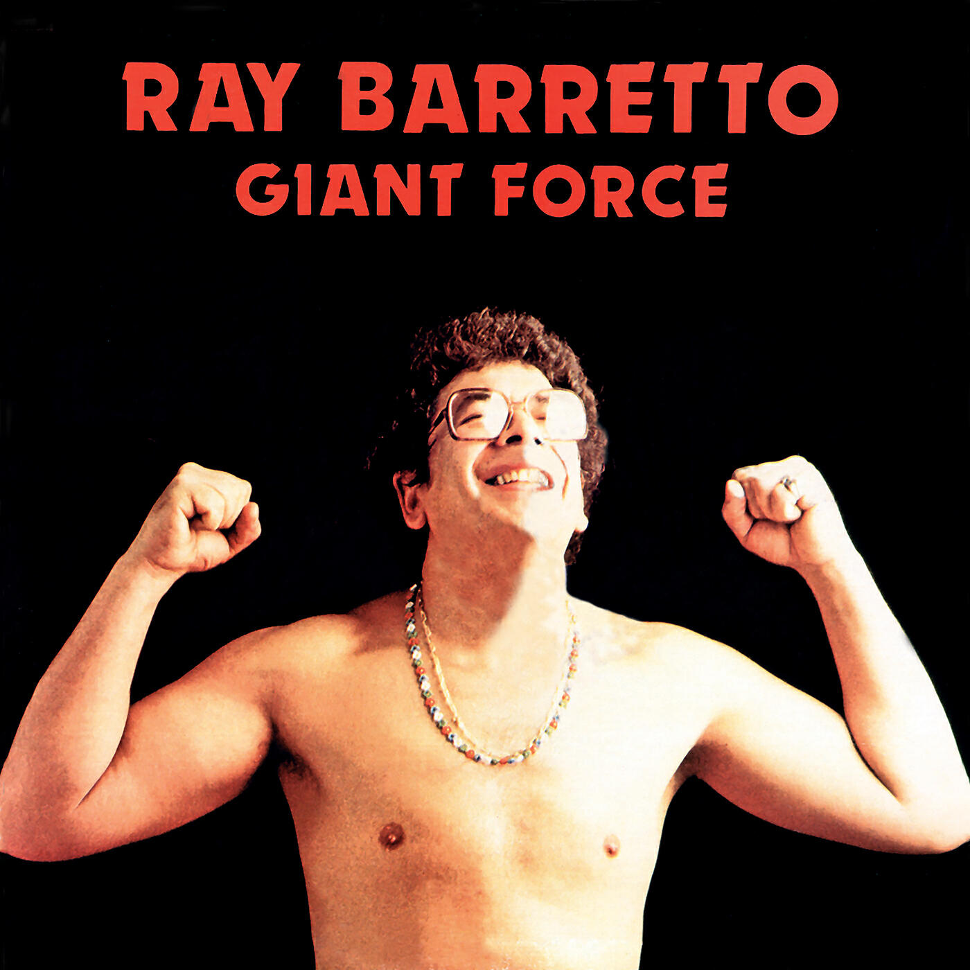 Ray Barretto - Tus Mentiras