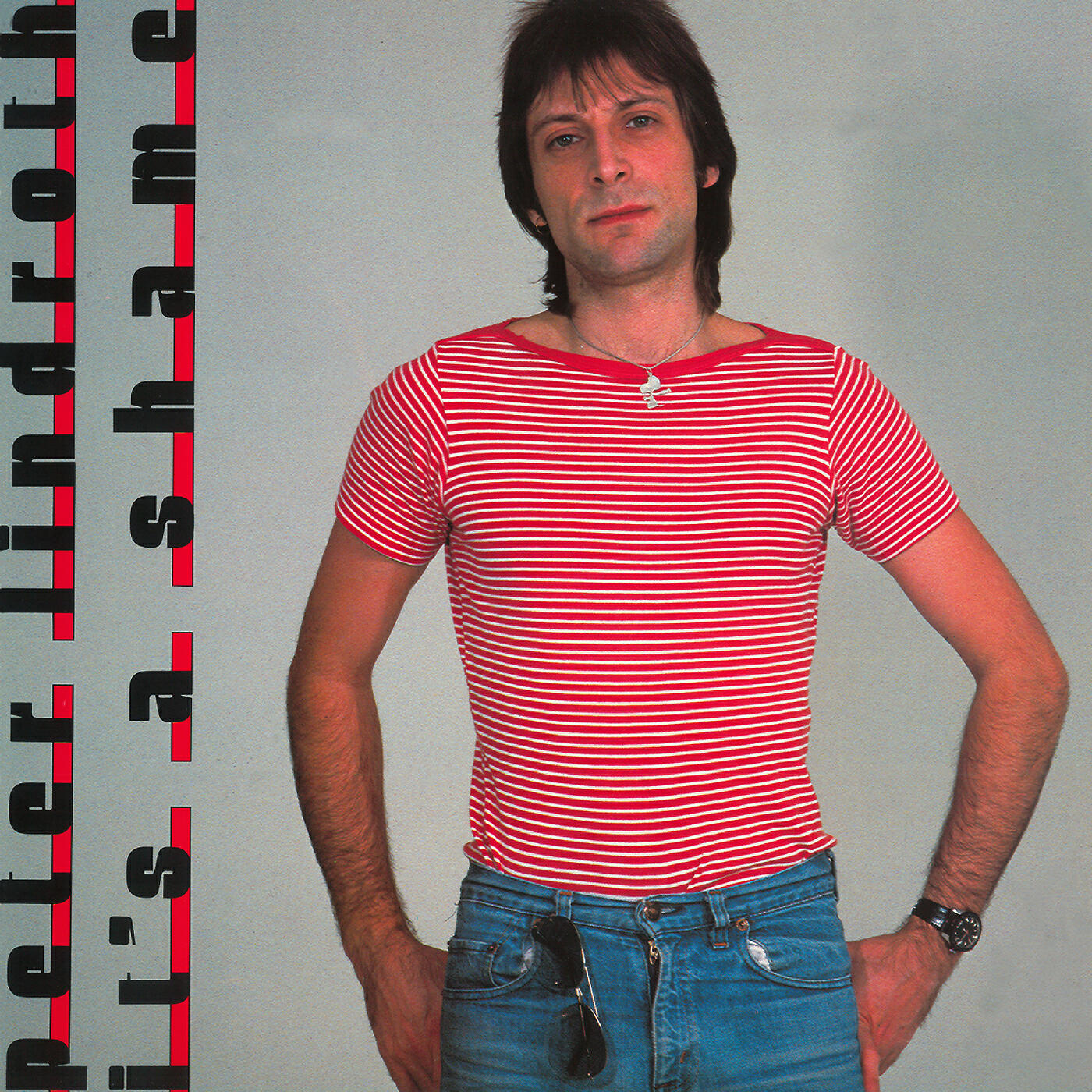 Peter Lindroth - Hey Mr. Rich Man